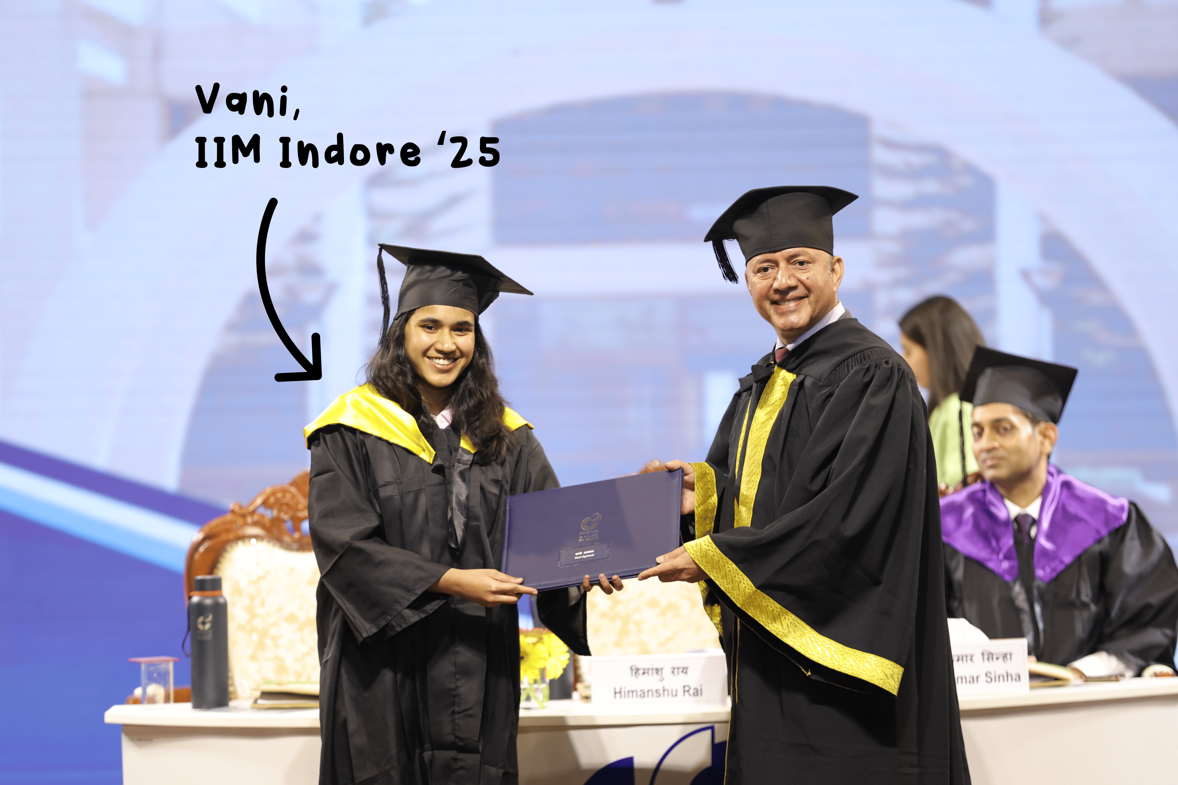 Webinar: Everything about IPMAT 2027