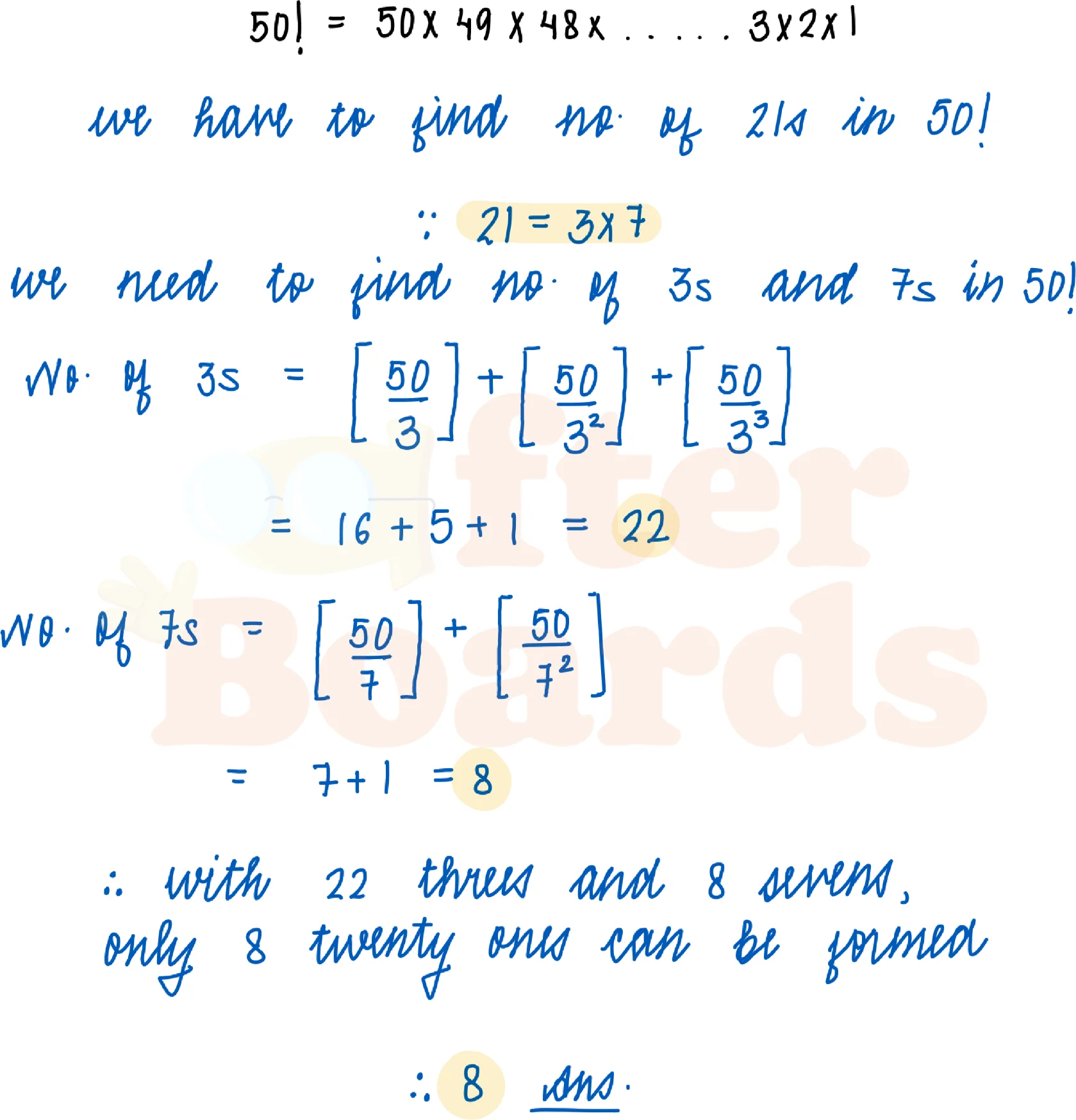 Solution figure for IPMAT Indore 2019 MCQ question 2 (Number System)