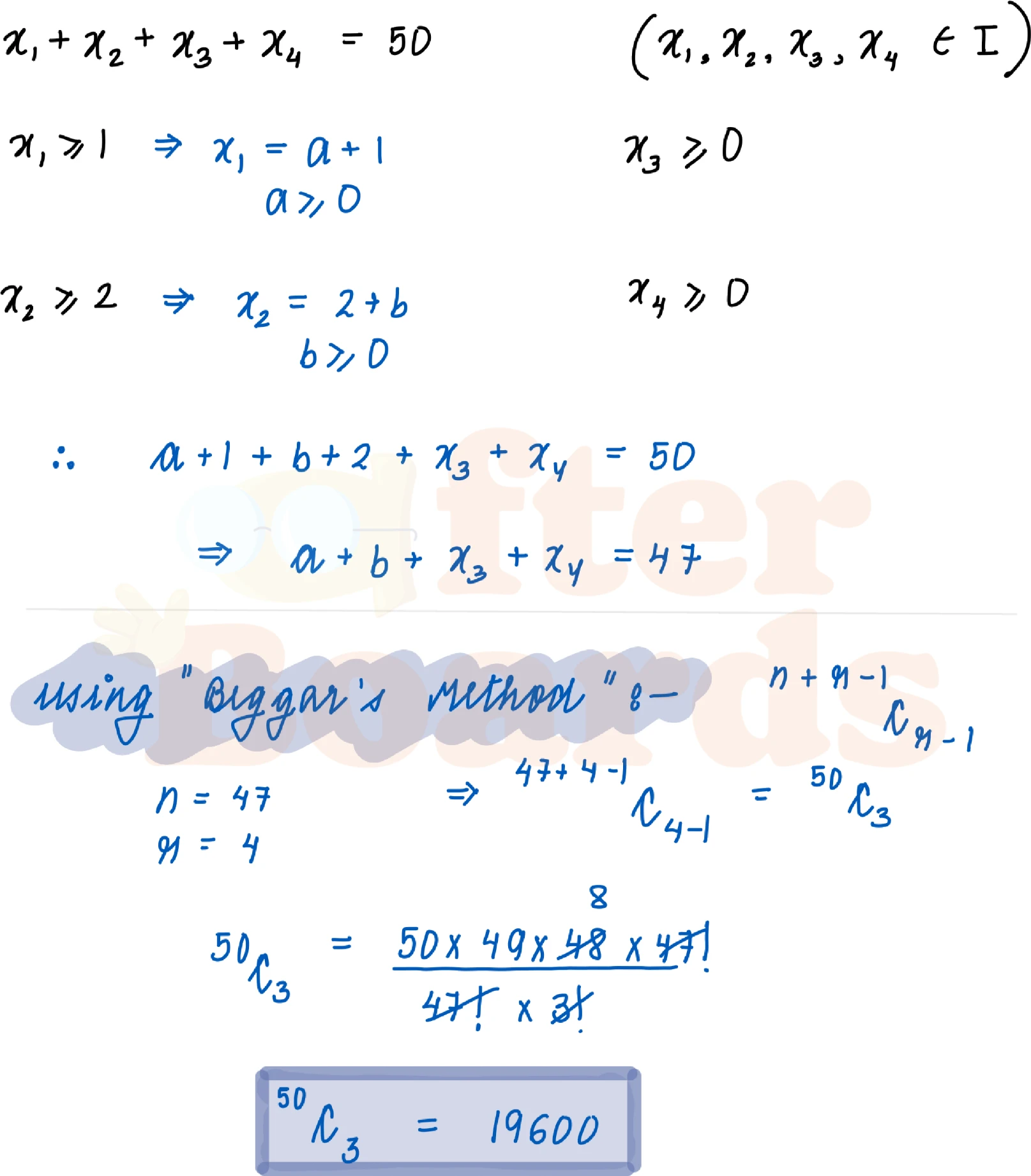 Solution figure for IPMAT Indore 2024 MCQ question 16 (Modern Math)
